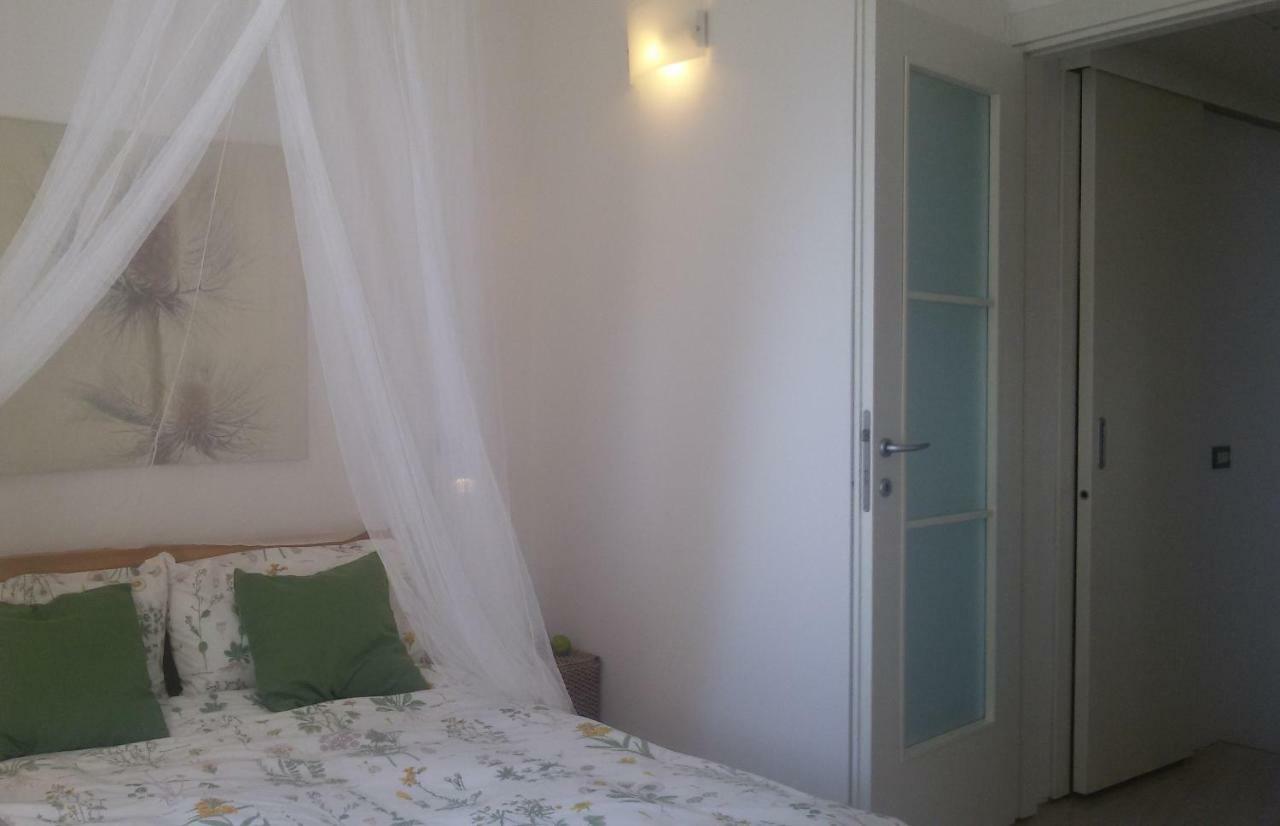 Vila Agave Di Lerici Exteriér fotografie