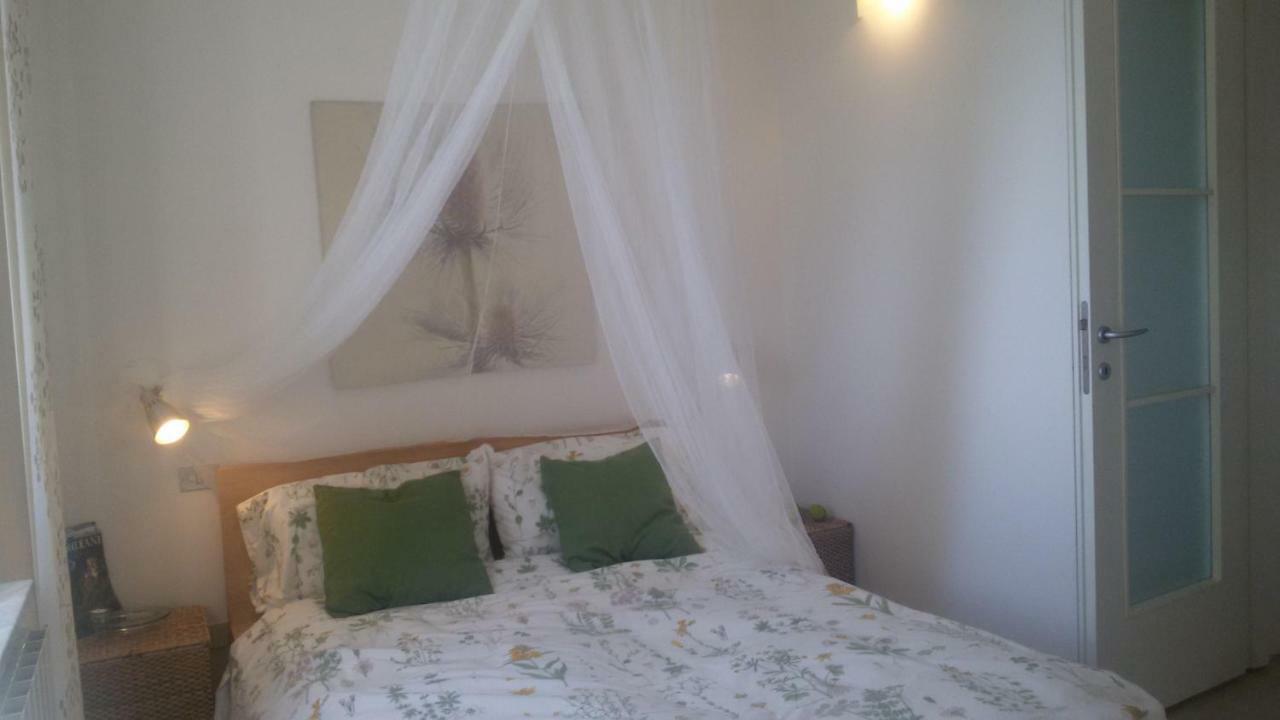 Vila Agave Di Lerici Exteriér fotografie